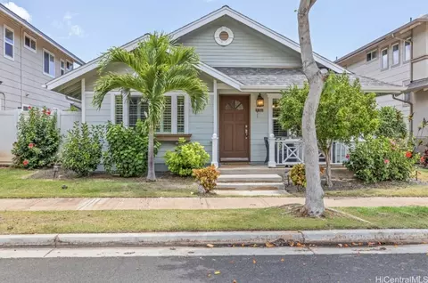 91-1023 Kai Weke St, Ewa Beach, HI 96706