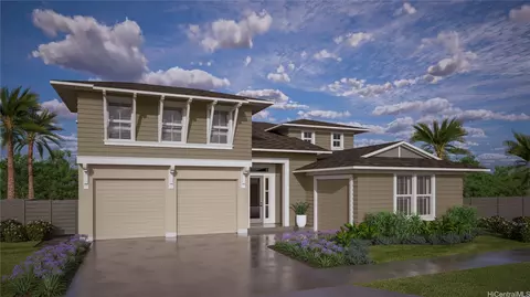 91-1405 Halili St, Ewa Beach, HI 96706