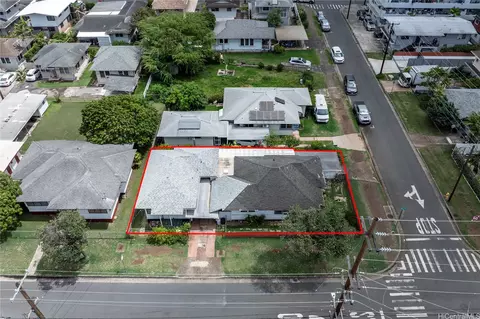 832 Hauoli St, Honolulu, HI 96826