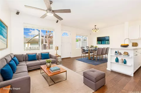 91-1031 Kaimalie St #4B2, Ewa Beach, HI 96706