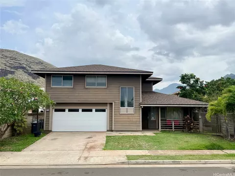 87-154 Laiku St, Waianae, HI 96792