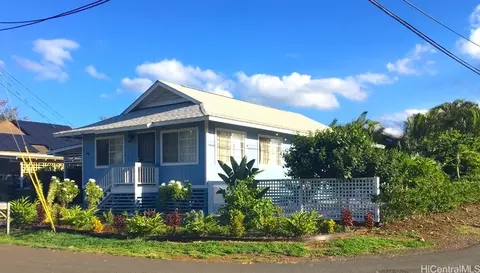 91-1716 Alanui Mauka Pl, Ewa Beach, HI 96706