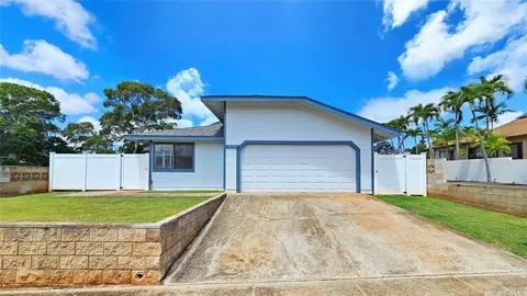 94-1031 Ahahui Pl, Mililani, HI 96789