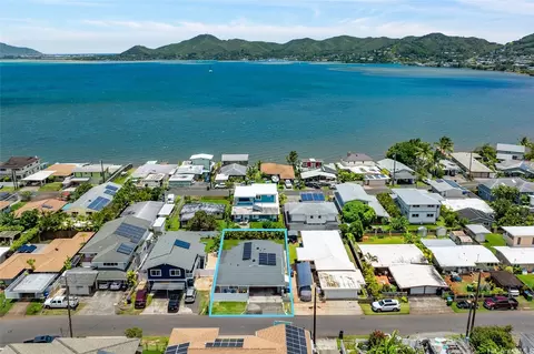 45-008 Mahalani Cir, Kaneohe, HI 96744