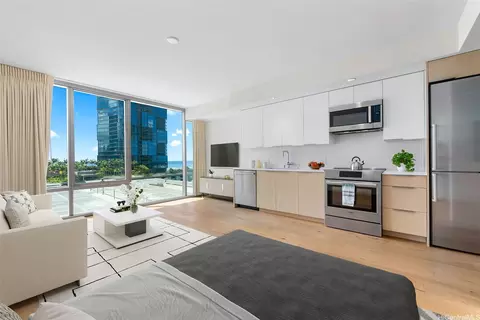 1001 Queen St #1010, Honolulu, HI 96814