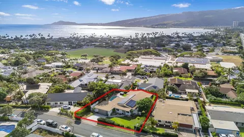 122 Waialeale St, Honolulu, HI 96825