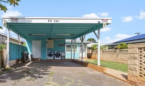 84-541 Nukea St, Waianae, HI 96792