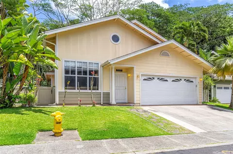 95-1007 Wikao St #29, Mililani, HI 96789