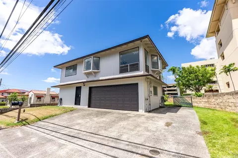 2222 Liliha St, Honolulu, HI 96817