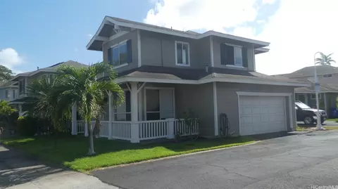 91-208 Kekepania Pl, Kapolei, HI 96707