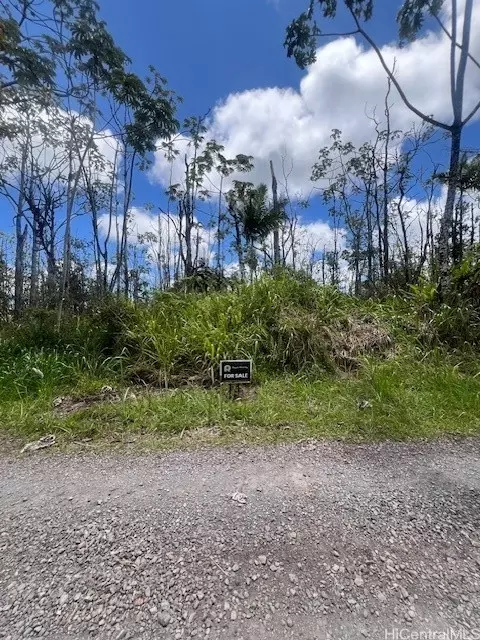 lot66 39th Ave, Pahoa, HI 96778