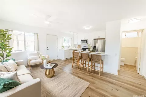 91-1836 Luahoana St #120, Ewa Beach, HI 96706