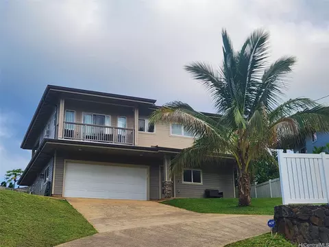 Undisclosed, Kaneohe, HI 96744
