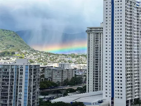 Undisclosed, Honolulu, HI 96815