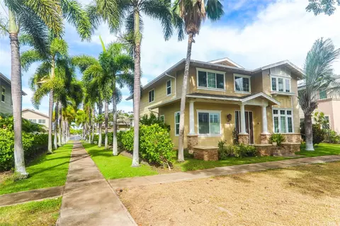 91-1027 Kaikoele St, Ewa Beach, HI 96706