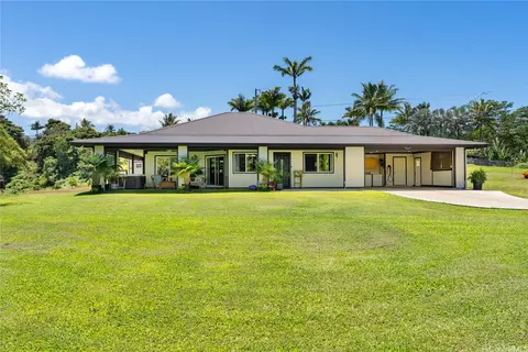 27-525 Kalaoa Camp Rd, Papaikou, HI 96781