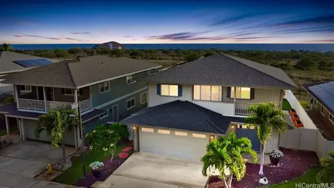 84-575 Kili Dr #8, Waianae, HI 96792