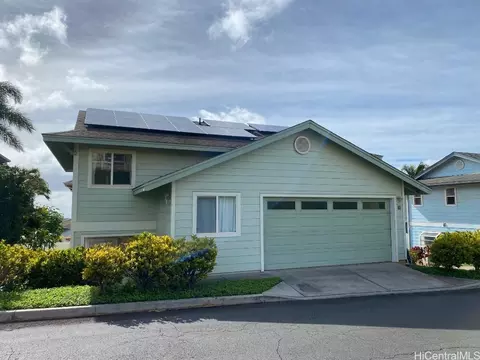 92-7049 Elele St #71, Kapolei, HI 96707