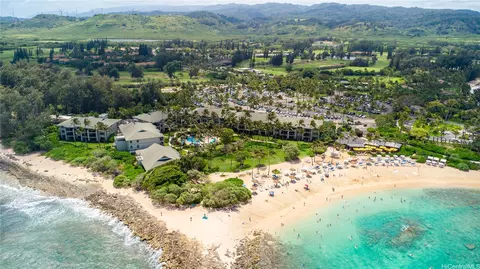 57-020 Kuilima Dr #207, Kahuku, HI 96731