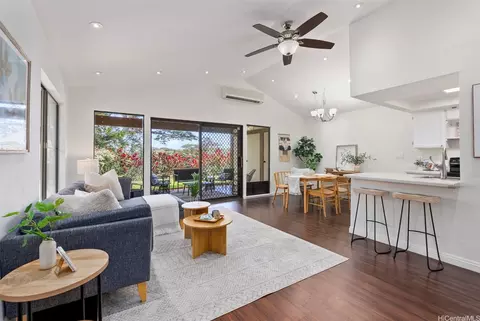 98-1753 Kaahumanu St #41A, Aiea, HI 96701