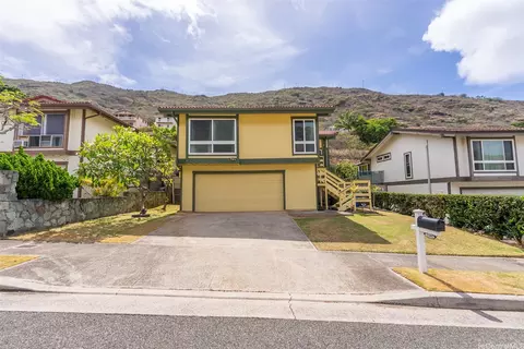 1205 Lunalilo Home Rd, Honolulu, HI 96825
