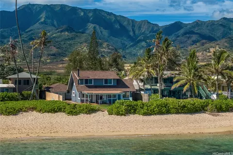 68-451 Crozier Dr, Waialua, HI 96791