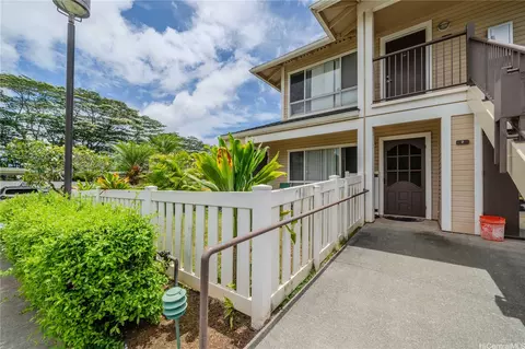 95-1059 Koolani Dr #2, Mililani, HI 96789