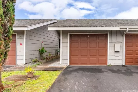 94-1061 Anania Cir #33, Mililani, HI 96789