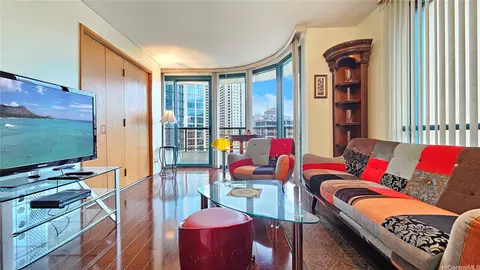 1888 Kalakaua Ave #1404, Honolulu, HI 96815