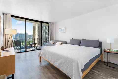 1850 Ala Moana Blvd #911, Honolulu, HI 96815