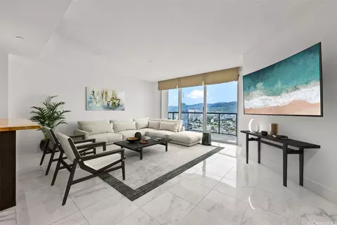 1837 Kalakaua Ave #3308, Honolulu, HI 96815