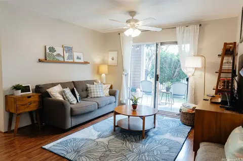 94-545 Lumiaina St #S106, Waipahu, HI 96797