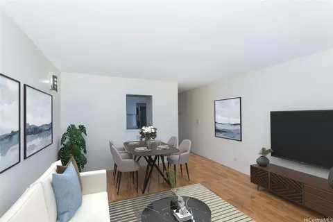 98-1038 Moanalua Rd #1905, Aiea, HI 96701