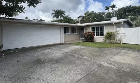 423 Iliaina St, Kailua, HI 96734