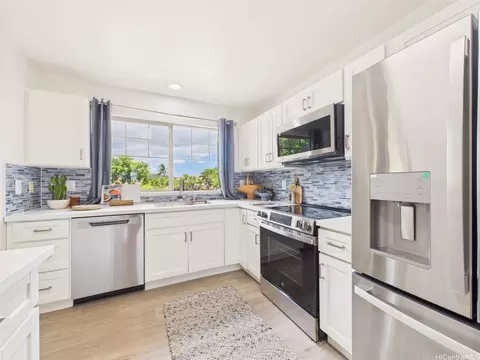 91-1257 Kamaaha Ave #1305, Kapolei, HI 96707