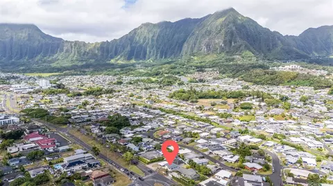 45-756 Kamehameha Hwy, Kaneohe, HI 96744