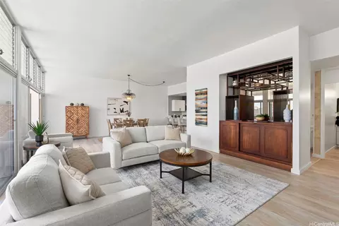500 University Ave #PH6, Honolulu, HI 96826
