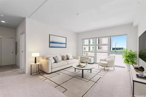400 Keawe St #607, Honolulu, HI 96813