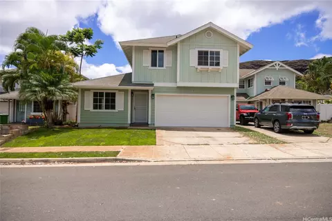 87-1026 Nenewai St, Waianae, HI 96792