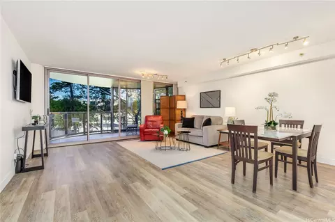 425 South St #403, Honolulu, HI 96813