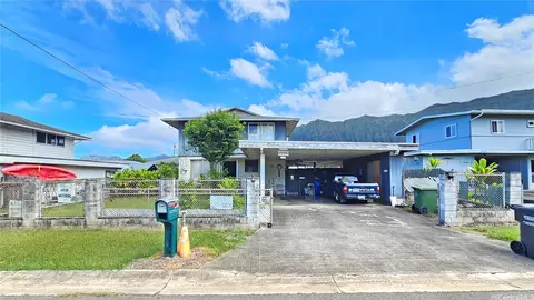 41-532 Kumuhau St, Waimanalo, HI 96795