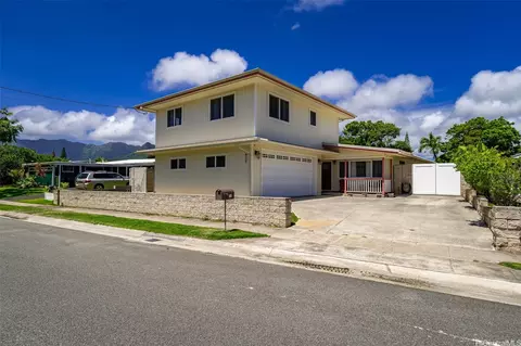 622 Pamaele St, Kailua, HI 96734