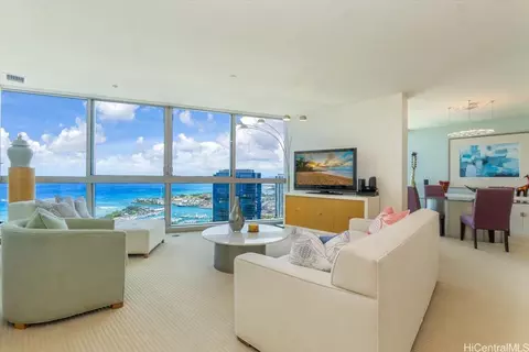 1177 Queen St #4608, Honolulu, HI 96814