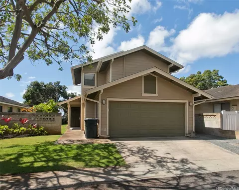 94-1110 Awalua St, Waipahu, HI 96797