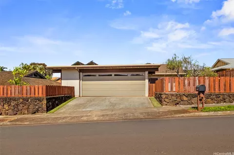 94-444 Makapipipi St, Mililani, HI 96789