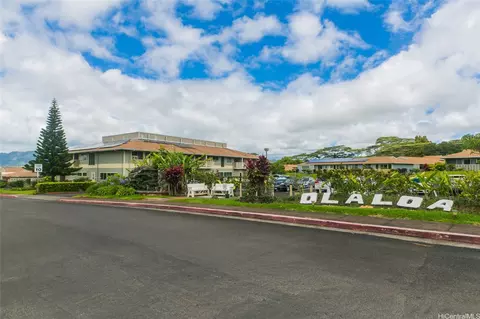 95-1050 Makaikai St #23D, Mililani, HI 96789