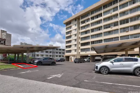 2977 Ala Ilima St #PS90, Honolulu, HI 96818