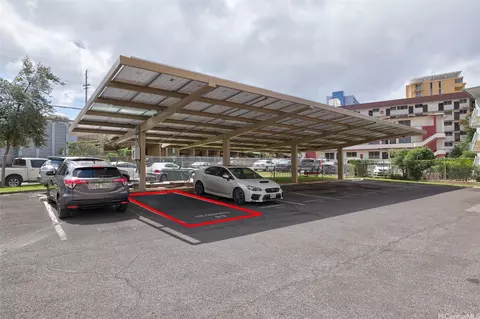 2977 Ala Ilima St #PS82, Honolulu, HI 96818