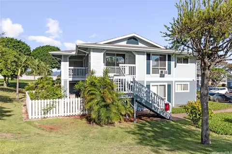 94-820 Lumiauau St #G201, Waipahu, HI 96797
