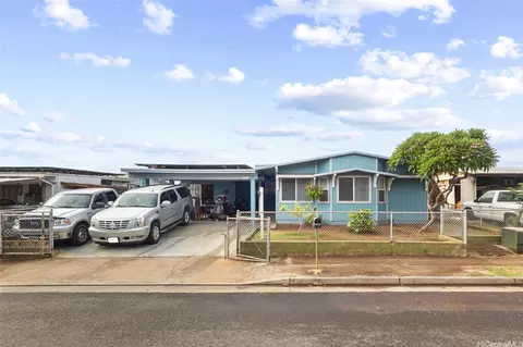 94-571 Kipou St, Waipahu, HI 96797